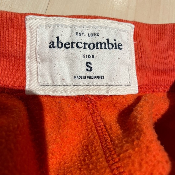 Abercrombie sweatpants - Picture 6 of 6